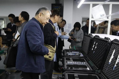 長隆科技2020年度總結暨專家技術交流會議 創(chuàng)新驅動未來，技術賦能發(fā)展