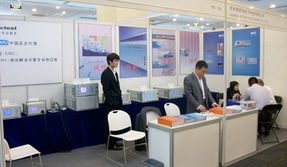 第十九屆國(guó)際電磁兼容與微波技術(shù)交流展 匯聚前沿科技，驅(qū)動(dòng)產(chǎn)業(yè)創(chuàng)新
